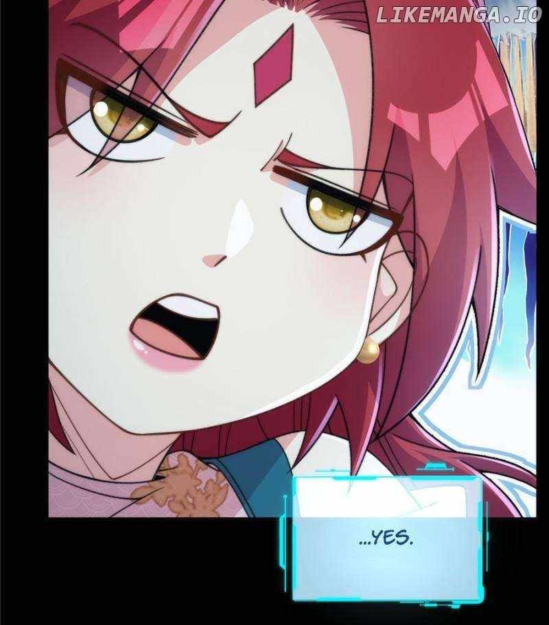 Becoming immortal by doing nothing Chapter 37 32